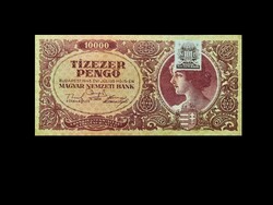 10  EZER PENGŐ -