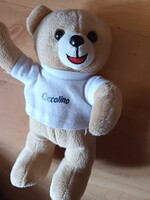 Vegyes plüssök 064. (Coccolino) - Mixed plushies 064.