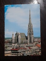 Bécs-Szent István Bazilika Postatiszta