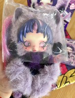 Pop Mart: Skullpanda x My Little Pony - Twilight sparkle