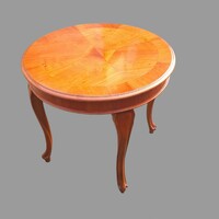 Neobaroque Coffee Table