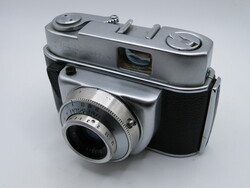 K671 Beier Beirette Leather Case 35mm Camera