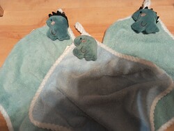 Dínós - sárkányos szundikendők 020. (Sinsay) -  Dinosaur - dragon naps 020.