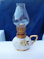Mini petróleum lámpa