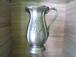 Old Marked Jug