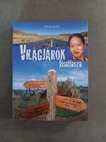 Lerner János - Világjárók kisatlasza*