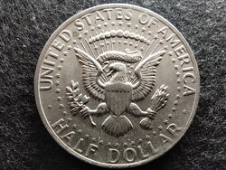 USA Kennedy half dollar 1/2 Dollár 1977