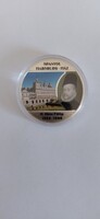 Emlék érme