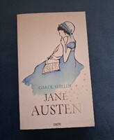 Carol Shields: Jane Austen (Ulpius-ház, 2007)