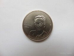 Szegedi Tudományegyetem 2000 forint 2021 fémpénz