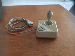 Retro Magic 909 joystick (IBM,Apple II,1990)