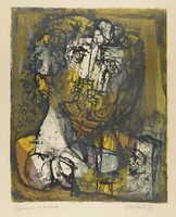 Georgi Daskaloff - Couple