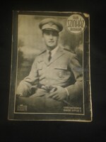 1942. Film Színház Irodalom  V.évf.35.sz ( Emlékezés Vitéz nagybányai Horthy Istvánról )
