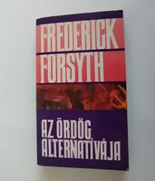Frederick Forsyth: Az ördög alternatívája