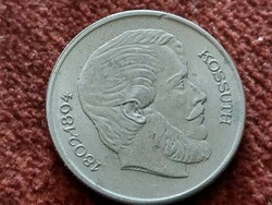 Kossuth 5 forintos, 1967