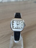 Certina mechanikus női karóra