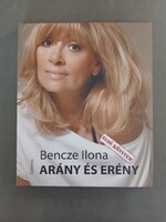 Bencze Ilona - Arány és Erény - 2010