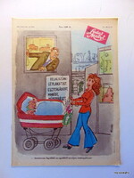 1975 május 15  /  Ludas Matyi  /  Ssz.:  21041