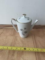 Edelstein Bavaria porcelain jug in the same condition as shown in the picture, in the same size