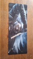 The Witcher 3: Wild Hunt egérpad