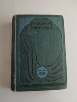 Szomaházy István: Előadások a feleségképző akadémián 1904.