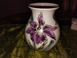 Zsolnay orchideàs vàza