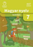 Sápiné dr. Bényei Rita - dr. Dobi Edit: Magyar nyelv Tankönyv 7.