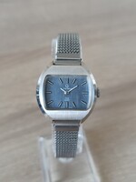 Certina mechanikus női karóra