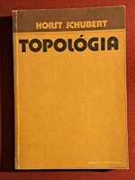 Horst Schubert Topológia