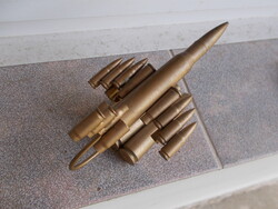 Makett MIG 21