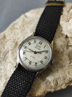 Swiss Gala Bicolor szép Mechanikus  karóra