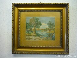 Gobelin kép 32980/14