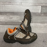 Decathlon Quechua Essensole fűzős túracipő  34