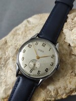 Swiss Anew szép Mechanikus  karóra