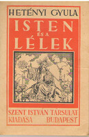 Isten és a lélek - Hetényi Gyula