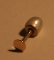 Dermal Anchor-piercing