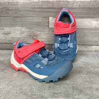 Decathlon Quechua lány túracipő 27