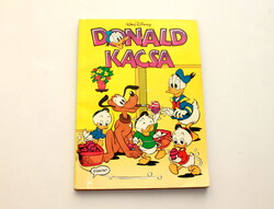 Donald Kacsa képregény 1993/4