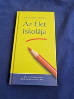 Geoffrey Cross – Az élet iskolája