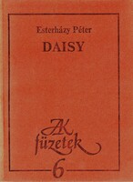 Esterházy Péter: Daisy (opera)