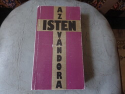 Regőczi István Isten vándora