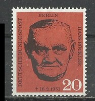 Német Berlin 20