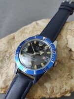 Swiss ZEIH 23 mam szép Mechanikus  karóra