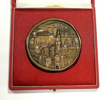 Renner Kálmán (1927-1994): Sopron 1277-1977