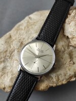 Swiss Flica ritka szép Mechanikus  karóra