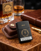 Eredeti Zippo JPS Limited Edition No.4940