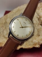Swiss Doxa 1959 Jumbo szép Mechanikus  karóra
