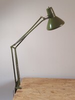 Watto Skandináv industrial ipari asztali lámpa.