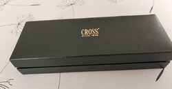 Cross tollak doboza