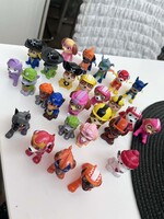 Paw Patrol figures for sale